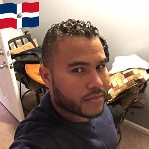 Meet your Posher, Rafael alberto